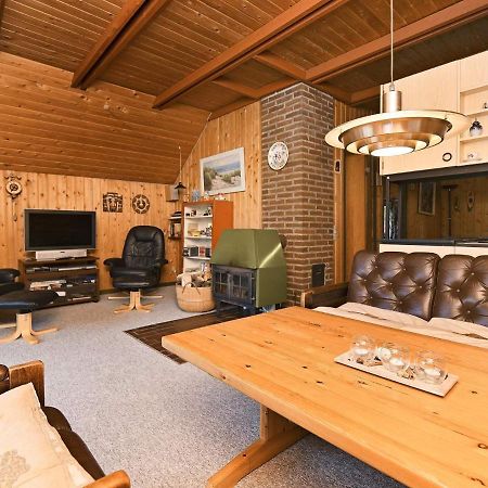 6 Person Holiday Home In N Rre Nebel Norre Nebel Экстерьер фото
