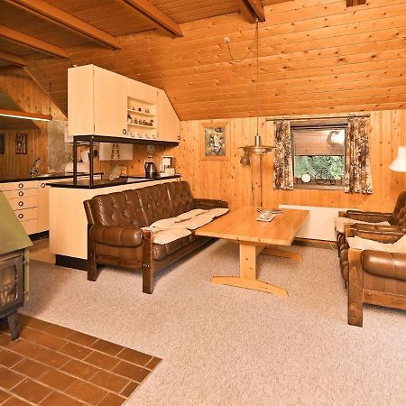 6 Person Holiday Home In N Rre Nebel Norre Nebel Экстерьер фото