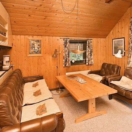 6 Person Holiday Home In N Rre Nebel Norre Nebel Экстерьер фото